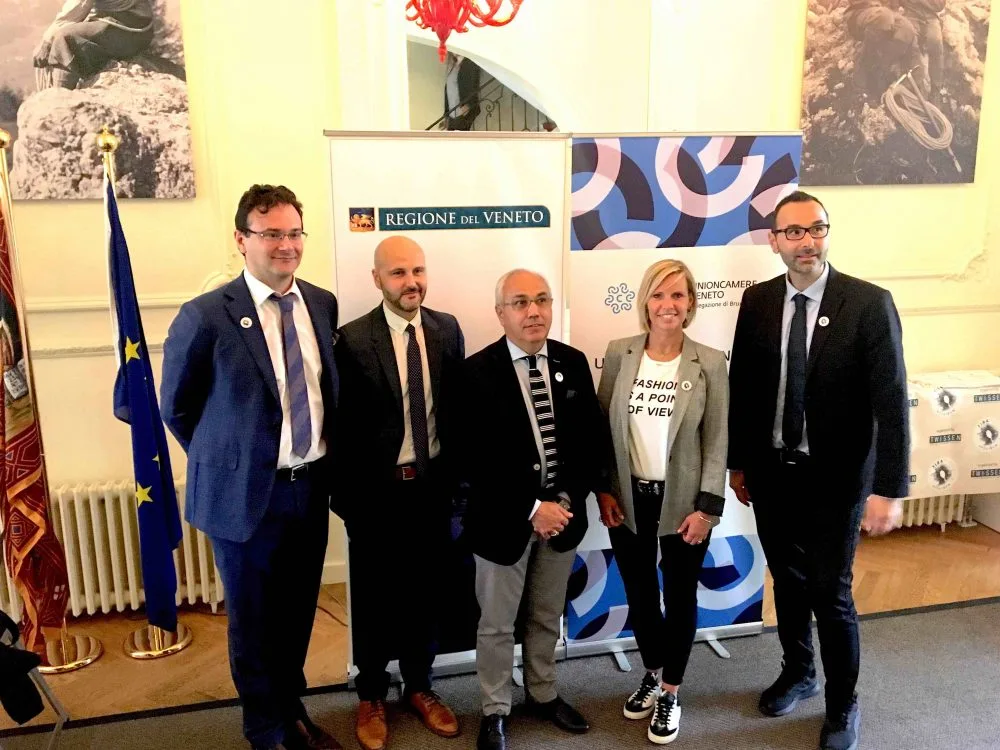 Biticchi, Iaciutto, Pozza, De Meirsman, Redi