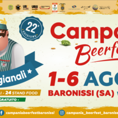 Campania Beerfest