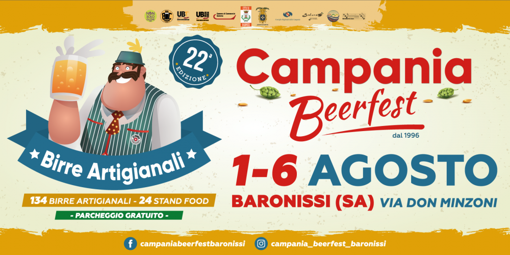 Campania Beerfest