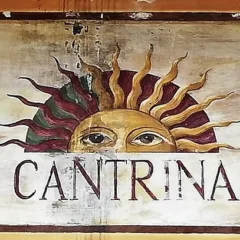 Cantrina