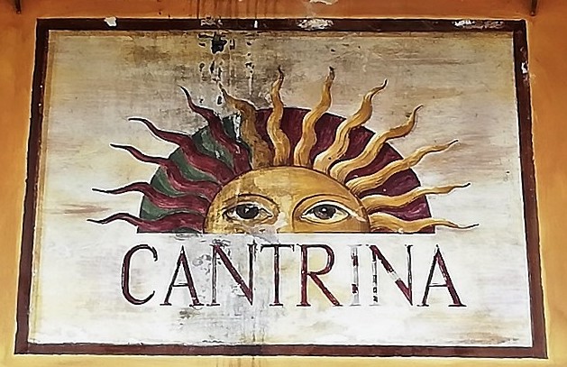 Cantrina