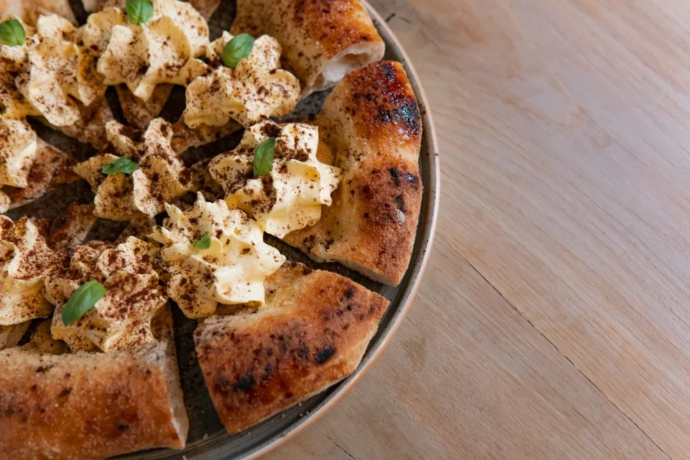 Chic, in the Kitchen tour, Pizzami Su di Gianni Di Lella