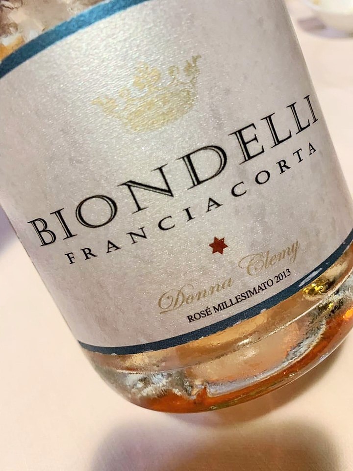 Donna Elvira - Biondelli Franciacorta