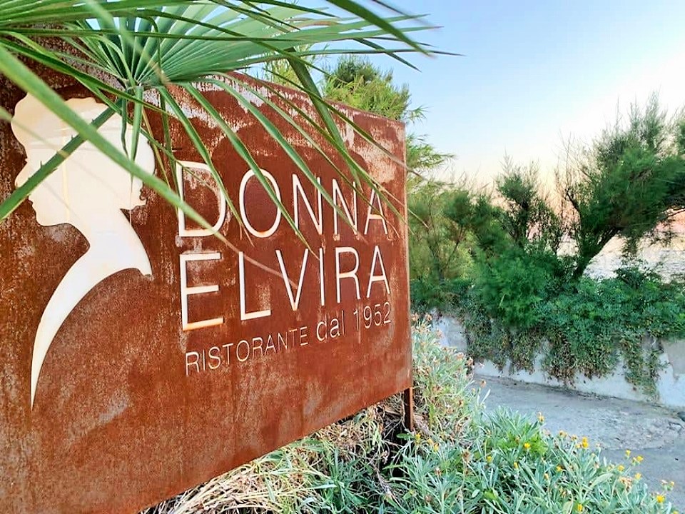 Donna Elvira