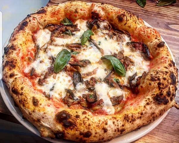 Gianpa'- Pizzeria Napoletana