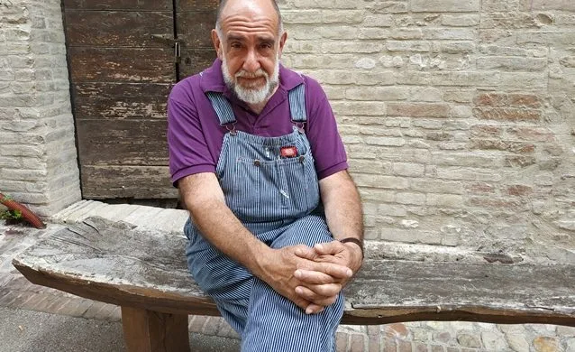 Giorgio Barchiesi