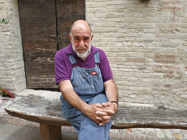 Giorgio Barchiesi