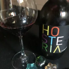 Hosteria Monferrato Rosso Doc 2018