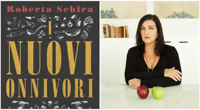 I nuovi onnivori di Roberta Schira