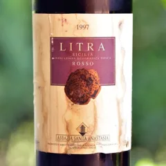 Litra 1997 Abbazia Santa Anastasia