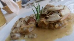 Lucia Antonelli – Taverna del Cacciatore