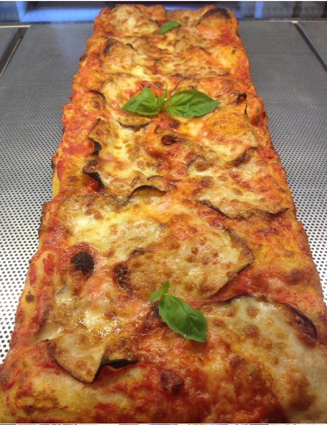 Pizza Chef Roma