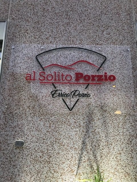 Pizzeria Al Solito Porzio