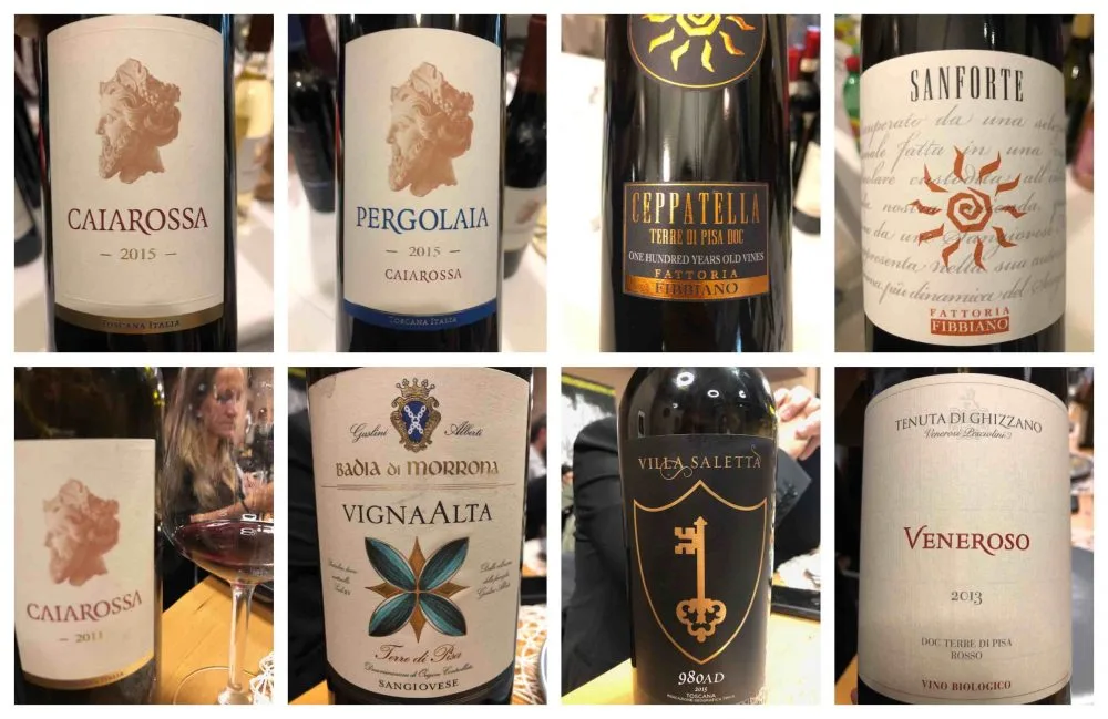 Podere Marcampo, Volterra