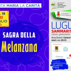 Sagra della melanzana 2019