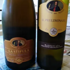 Vini Cantine del Notaio