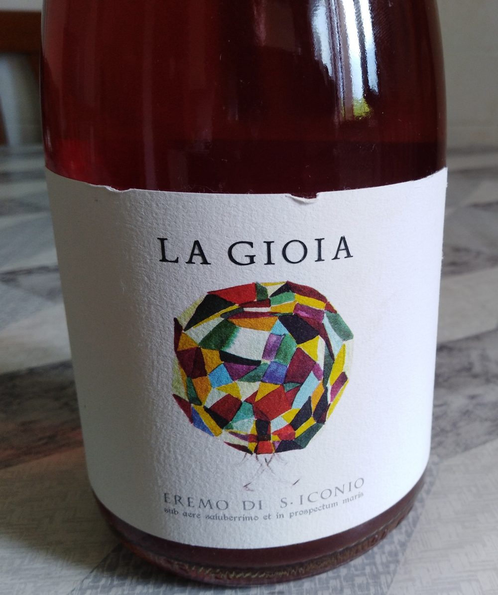 Vino La Gioia