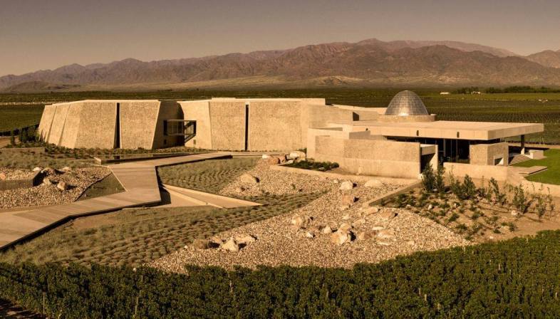 Zuccardi Vallle de Uco