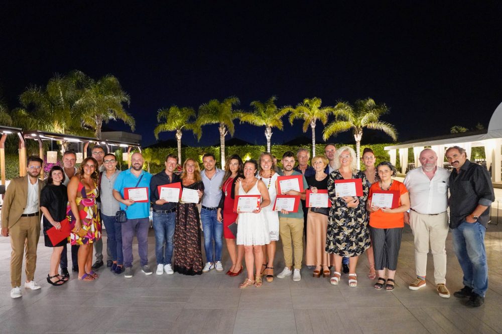 Contest Pomorosso d’Autore