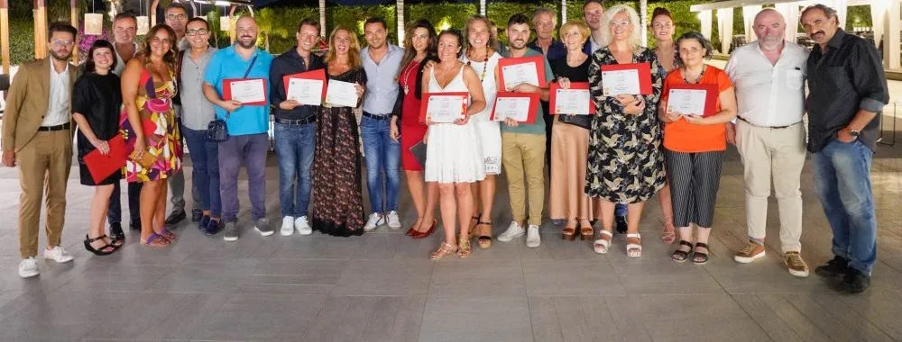 Contest Pomorosso d’Autore