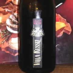 Collio Chardonnay 2014, Grafin de la Tour, Villa Russiz