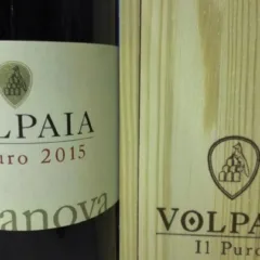 Chianti Classico Gran Selezione DOCG - Il Puro -2015 - Castello di Volpaia