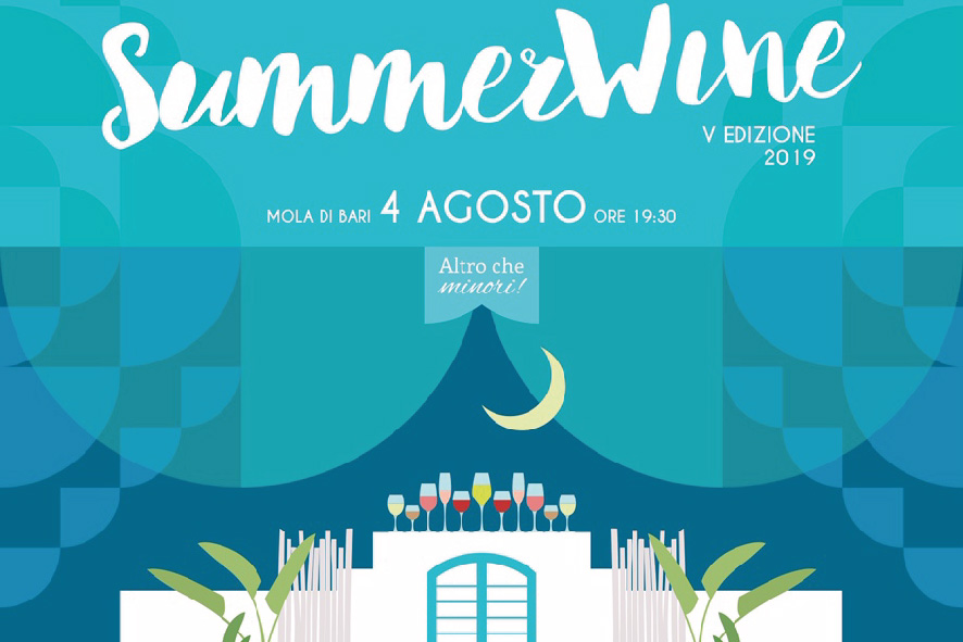 Summerwine