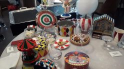 Il circo di Nino Di Costanzo