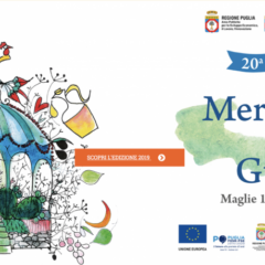 Mercatino del gusto 2019