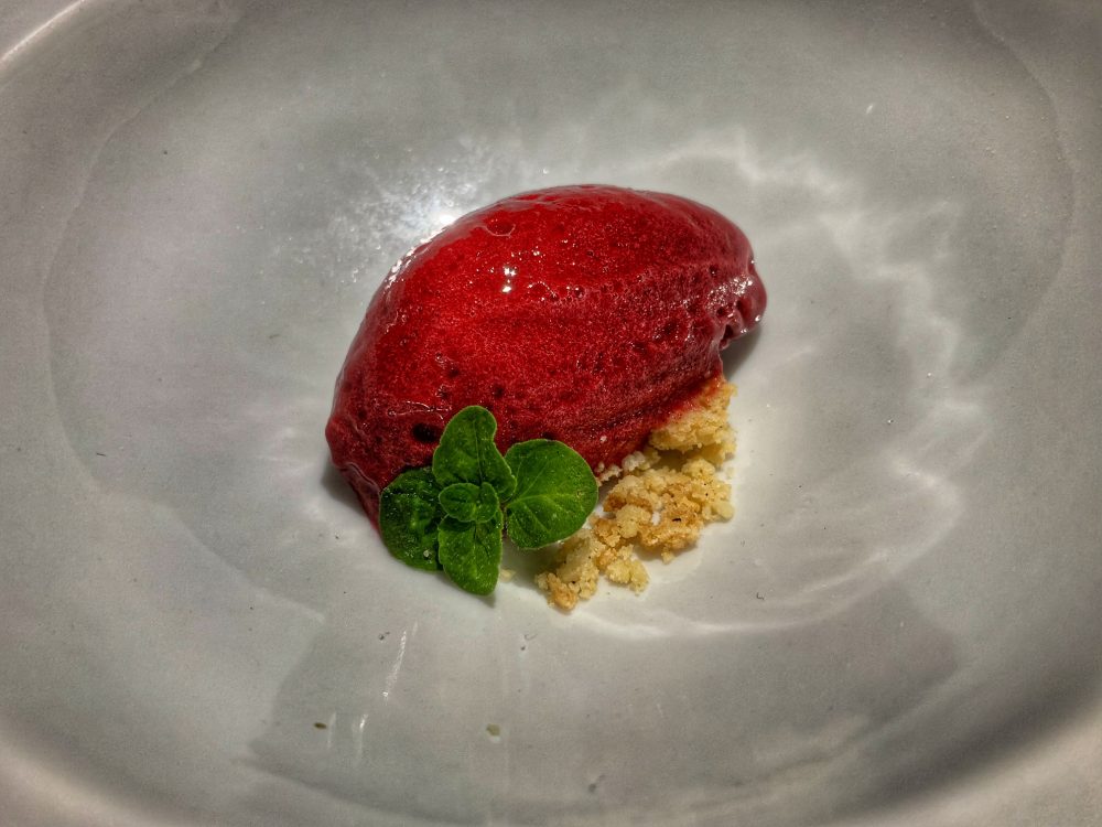 Bikini - Gelato all'ibiscus