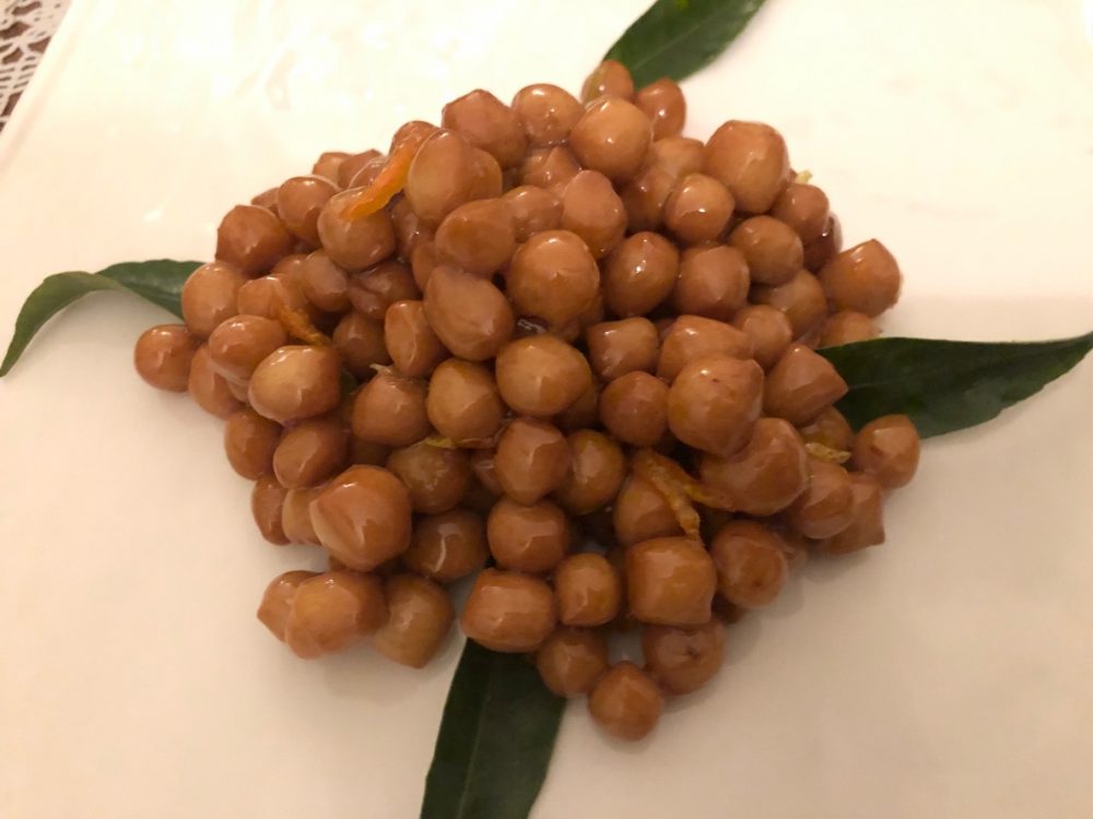 Struffoli