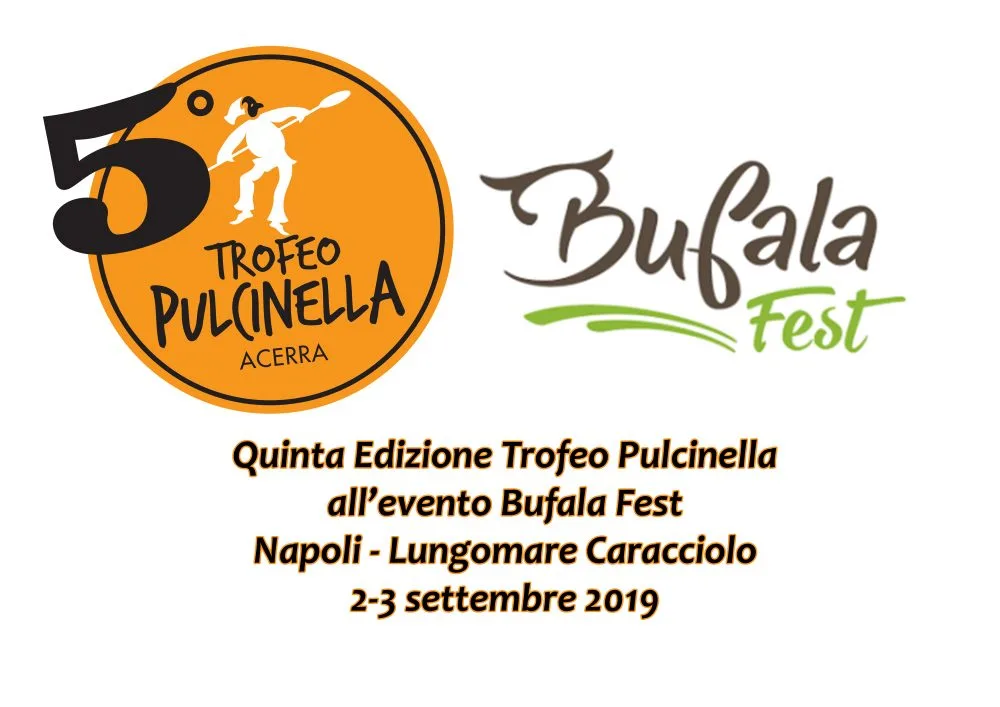 Trofeo di Pulcinella