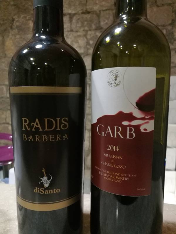 Camaiola e Serkuzian