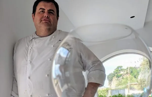 La Torre del Saracino