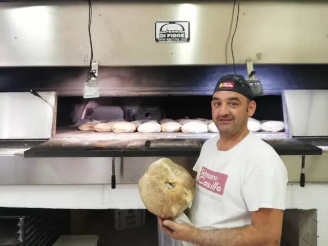 Alessandro Cristofaro