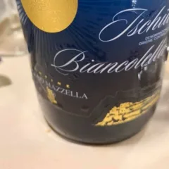 Biancollella 2017 Cantine Mazzella