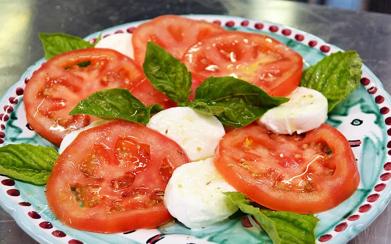 Caprese