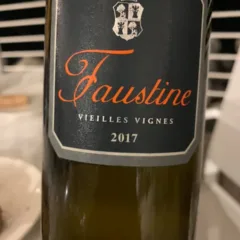 Faustine Vieilles Vignes 2017 Abbatucci
