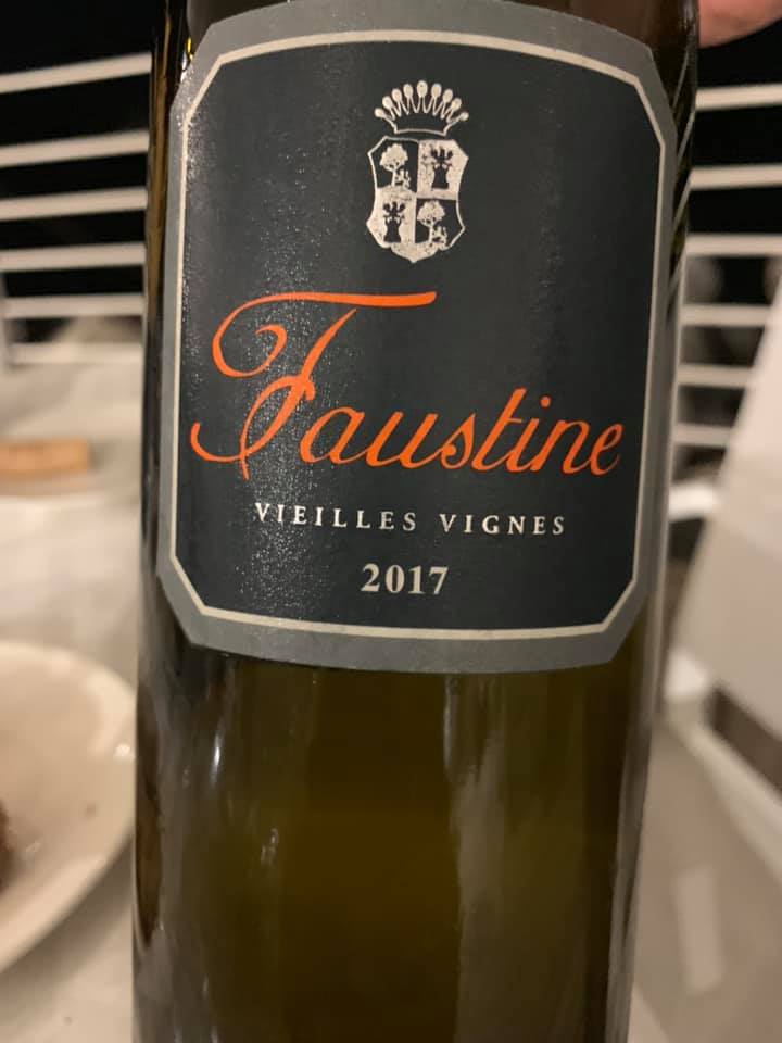 Faustine Vieilles Vignes 2017 Abbatucci