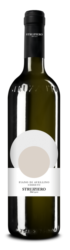 Fiano di Avellino - Cerreto