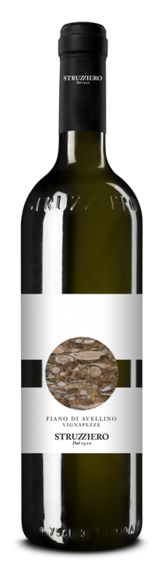 Fiano di Avellino - Vignapezze