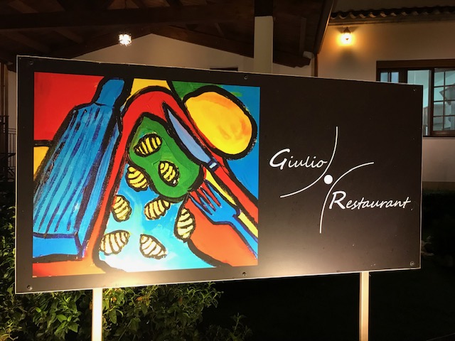 Giulio Restaurant