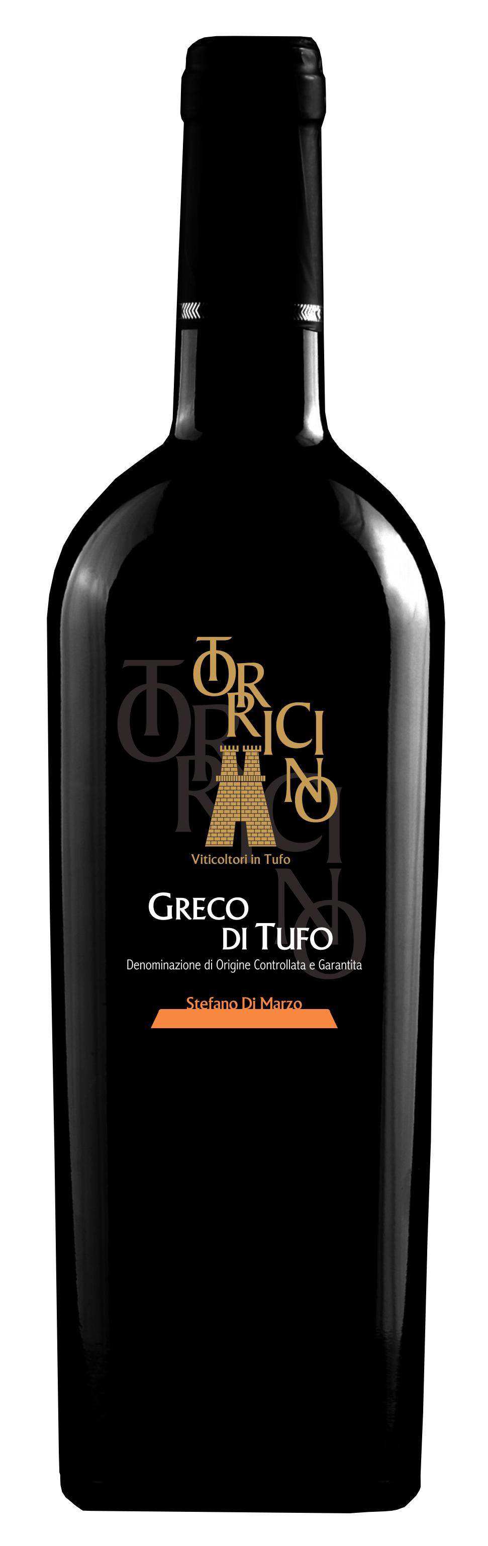 Greco di Tufo di Torricino