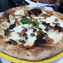 I Complementi 60 70 - La Vesuvio