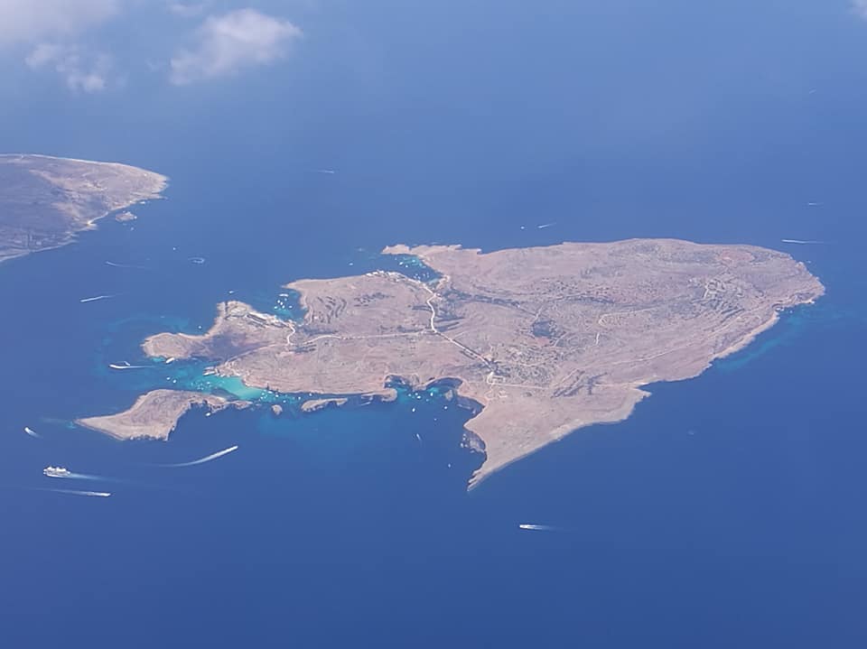 L'isola di Gozo