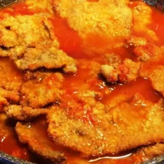 Lo Scalco - braciola