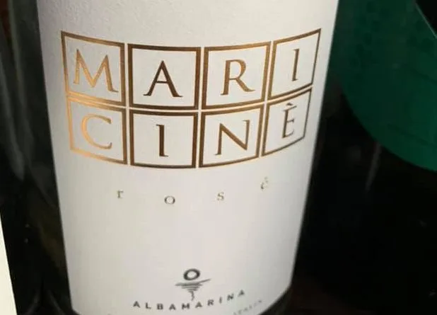 Maricinè 2018 Albamarina