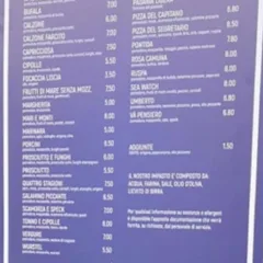 Menu leghista di Gino Sorbillo