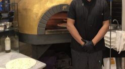 Pizzeria San Ciriaco, Nicola Santovito