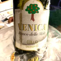 Ronco delle Mele 2008 Venica&Venica